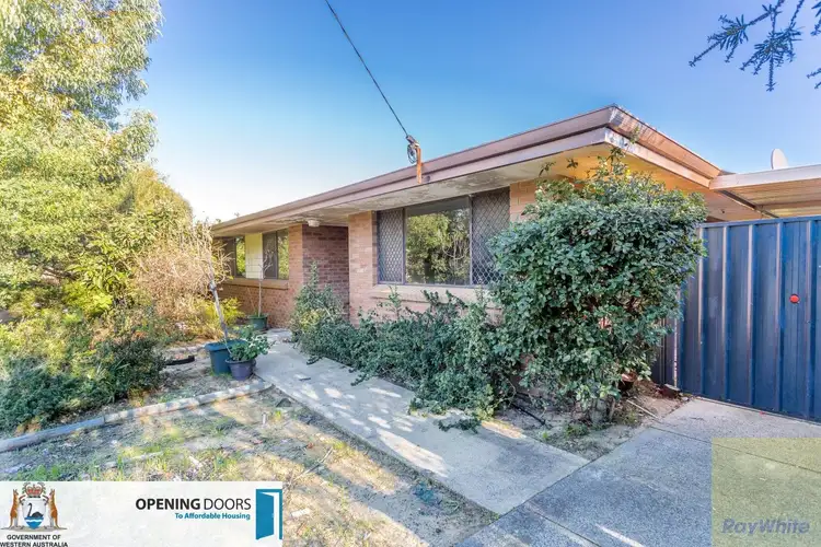 Second view of Homely house listing, 23 Cambell Road, Armadale WA 6112