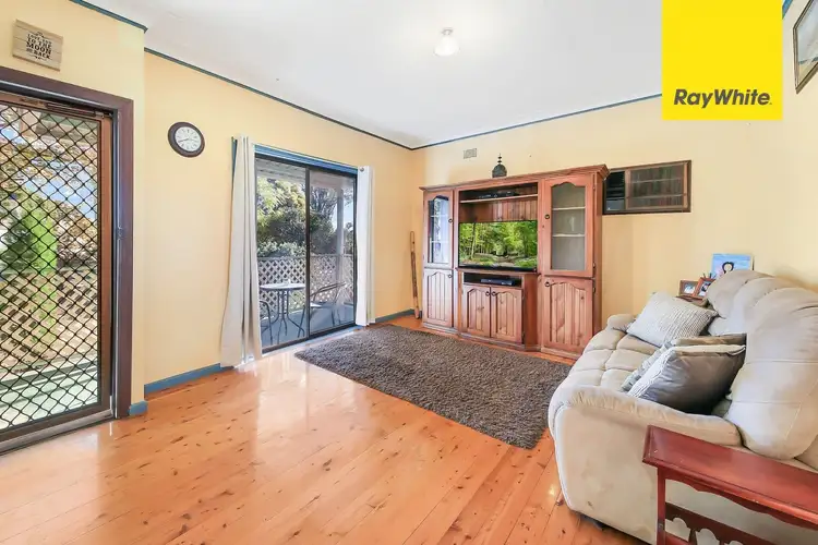 Second view of Homely house listing, 68 Kurrajong Crescent, Blacktown NSW 2148