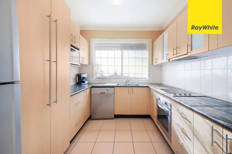 Third view of Homely house listing, 68 Kurrajong Crescent, Blacktown NSW 2148