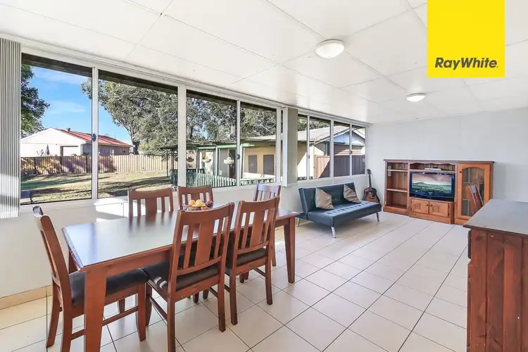 Fourth view of Homely house listing, 68 Kurrajong Crescent, Blacktown NSW 2148