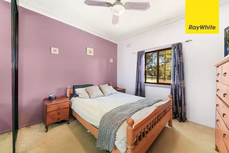 Fifth view of Homely house listing, 68 Kurrajong Crescent, Blacktown NSW 2148