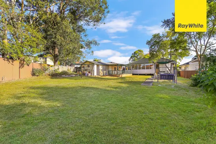 Seventh view of Homely house listing, 68 Kurrajong Crescent, Blacktown NSW 2148