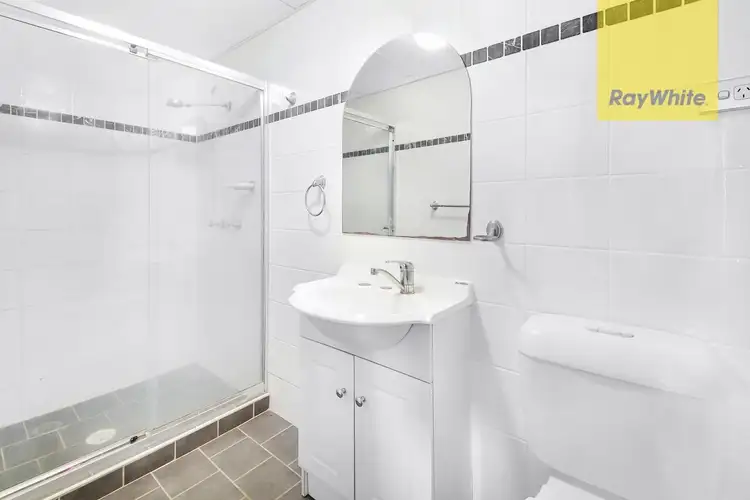 Sixth view of Homely apartment listing, 608/91A Bridge Road, Westmead NSW 2145