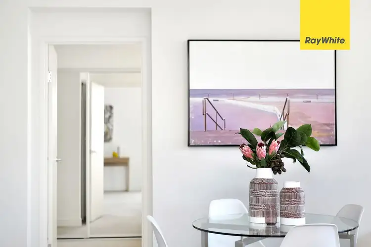Fourth view of Homely apartment listing, 403/20 Shoreline Drive, Rhodes NSW 2138