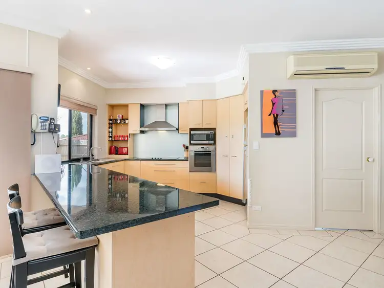 Sixth view of Homely house listing, 19 Wandilla Place, Kuraby QLD 4112