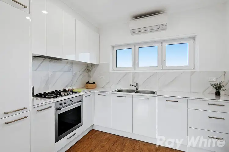 Third view of Homely apartment listing, 8/13 Beach Avenue, Elwood VIC 3184