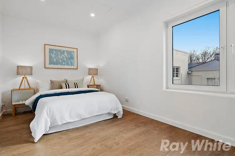 Fourth view of Homely apartment listing, 8/13 Beach Avenue, Elwood VIC 3184