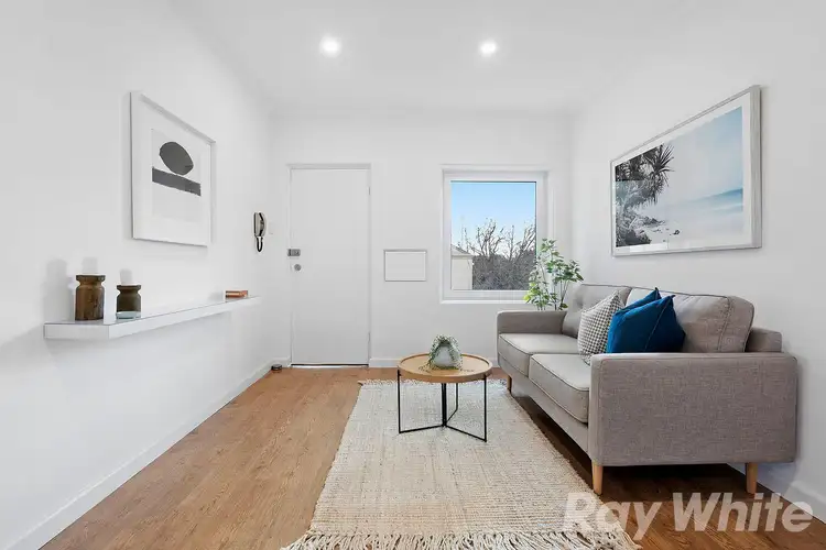 Sixth view of Homely apartment listing, 8/13 Beach Avenue, Elwood VIC 3184