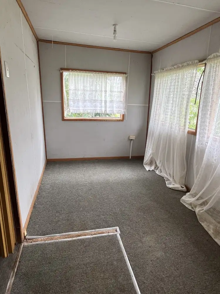 Second view of Homely house listing, 10 Pasteur Street, Jericho QLD 4728