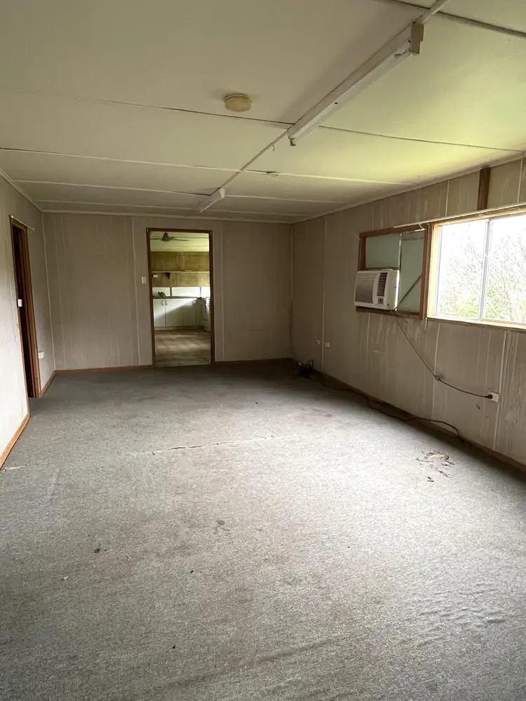 Third view of Homely house listing, 10 Pasteur Street, Jericho QLD 4728