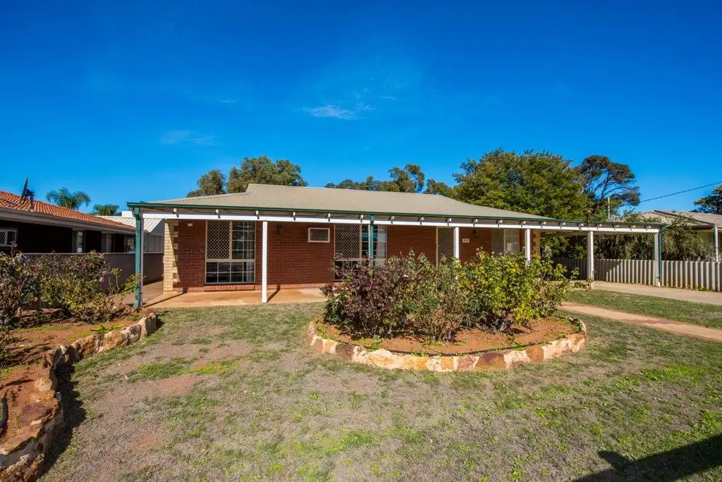 Main view of Homely house listing, 86 Mitchell Street, Spalding WA 6530