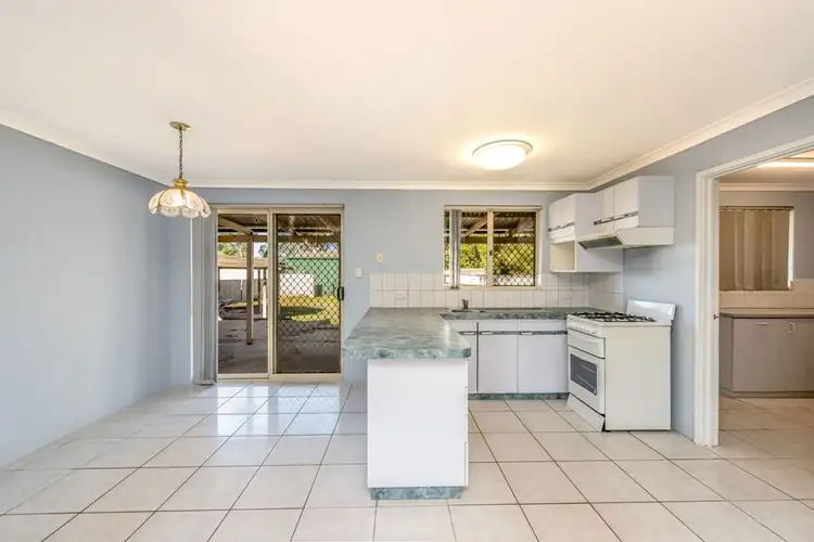 Second view of Homely house listing, 86 Mitchell Street, Spalding WA 6530