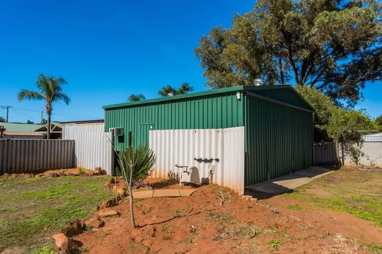Fourth view of Homely house listing, 86 Mitchell Street, Spalding WA 6530