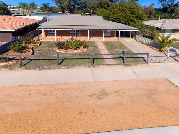 Fifth view of Homely house listing, 86 Mitchell Street, Spalding WA 6530