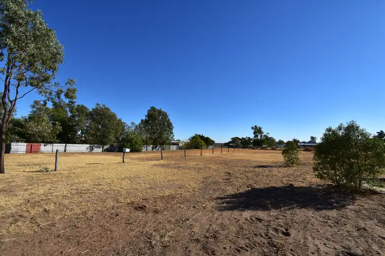 Third view of Homely land listing, 130 Yew Street, Barcaldine QLD 4725
