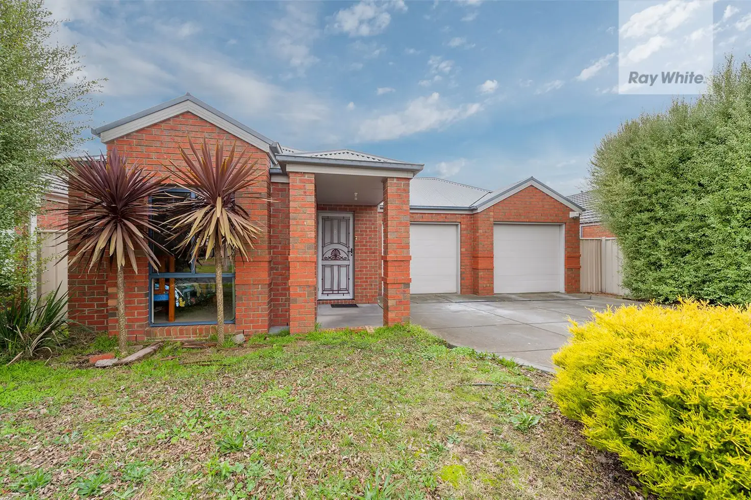 Main view of Homely house listing, 8 Sage Hills Place, Craigieburn VIC 3064