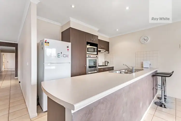 Third view of Homely house listing, 8 Sage Hills Place, Craigieburn VIC 3064