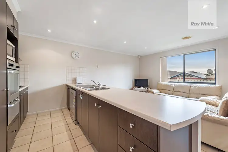 Fourth view of Homely house listing, 8 Sage Hills Place, Craigieburn VIC 3064