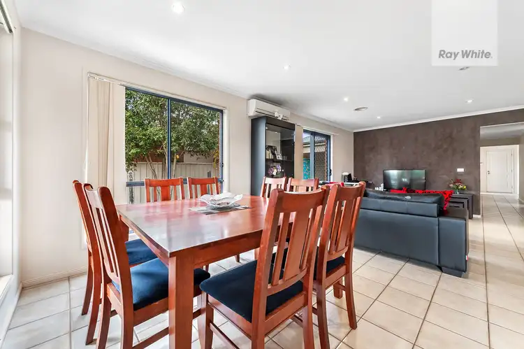 Seventh view of Homely house listing, 8 Sage Hills Place, Craigieburn VIC 3064