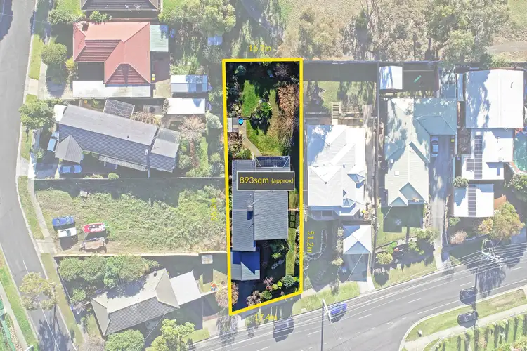 50 Oberon Drive, Belmont VIC 3216
