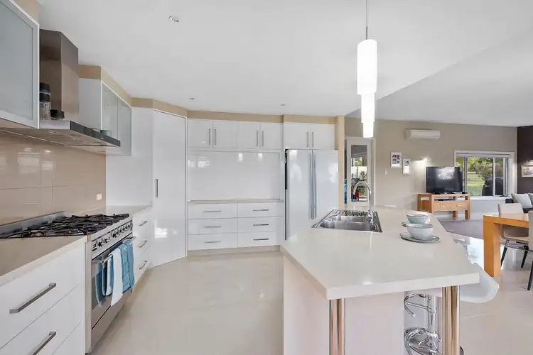 Fifth view of Homely house listing, 19 Estate Drive, Acton Park TAS 7170