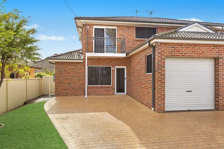 26A Lawler Street, Panania NSW 2213