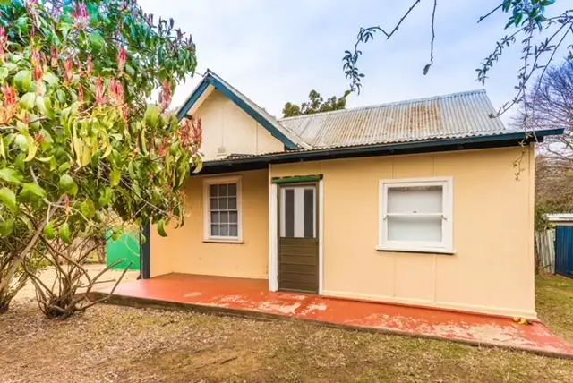 Main view of Homely house listing, 27 Belmore, Cargo NSW 2800