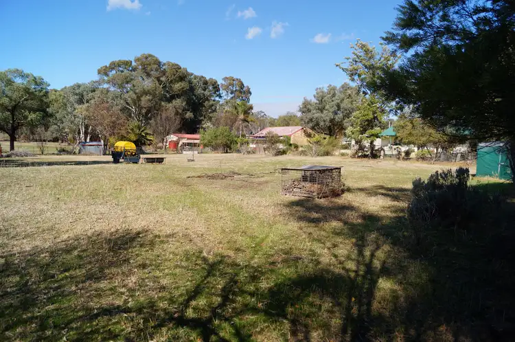 Sixth view of Homely house listing, 27 Belmore, Cargo NSW 2800