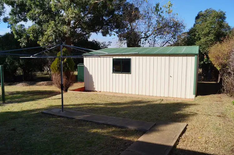 Seventh view of Homely house listing, 27 Belmore, Cargo NSW 2800