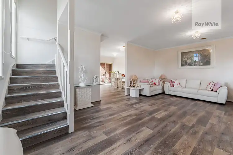 Fourth view of Homely house listing, 13 Meadowbank Lane, Craigieburn VIC 3064
