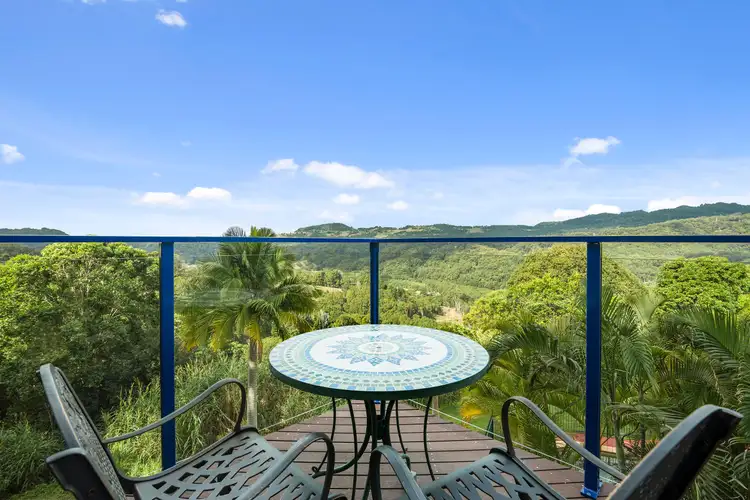 Second view of Homely house listing, 114 Reynolds Road, Currumbin Valley QLD 4223
