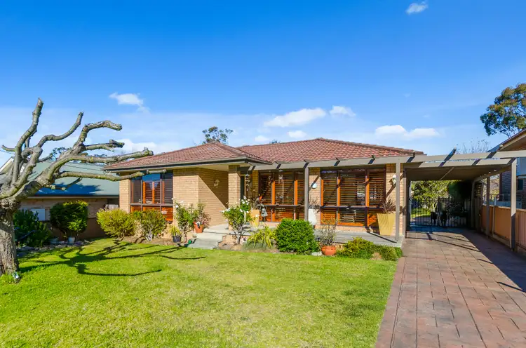 7 Crimea Street, Mittagong NSW 2575