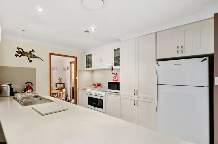 Second view of Homely house listing, 7 Crimea Street, Mittagong NSW 2575