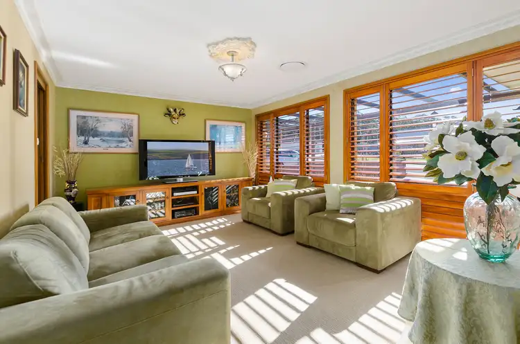 Third view of Homely house listing, 7 Crimea Street, Mittagong NSW 2575