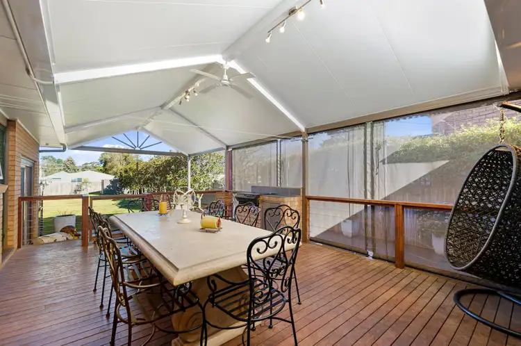 Fourth view of Homely house listing, 7 Crimea Street, Mittagong NSW 2575