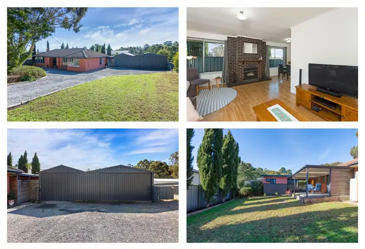Main view of Homely house listing, 11A Church Hill Road, Echunga SA 5153