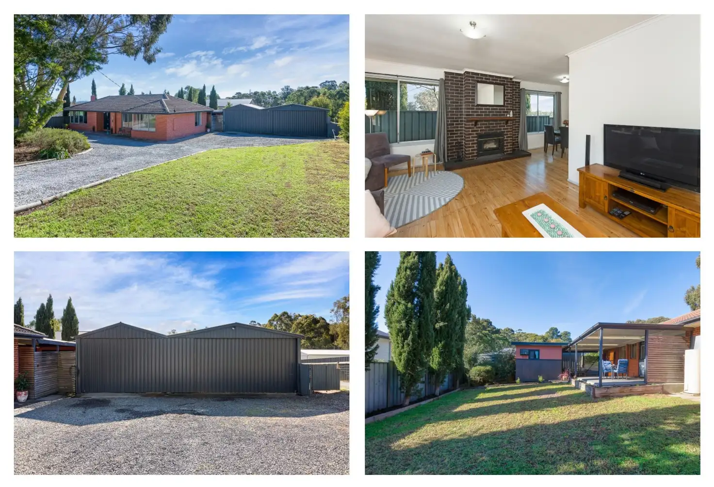 Main view of Homely house listing, 11A Church Hill Road, Echunga SA 5153