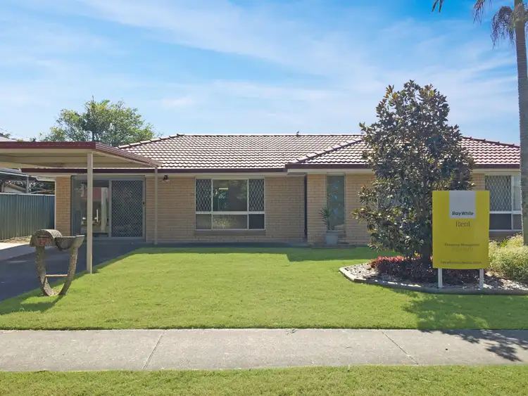 Main view of Homely house listing, 17 Dawes Street, Rochedale South QLD 4123