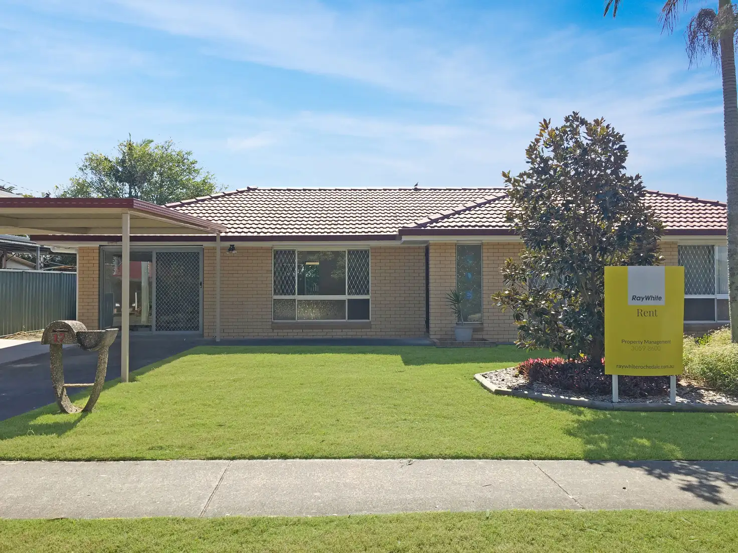 Main view of Homely house listing, 17 Dawes Street, Rochedale South QLD 4123