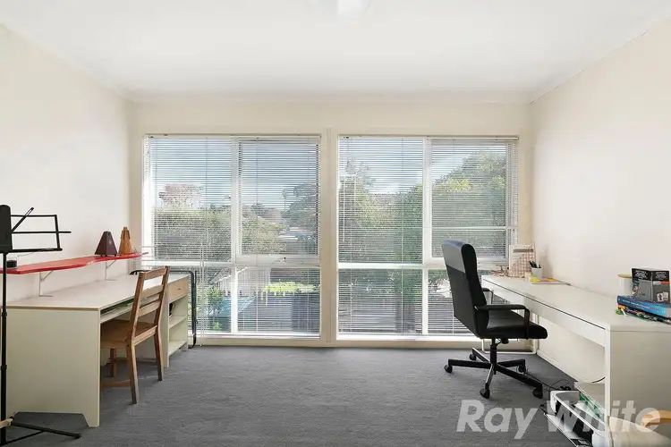 Second view of Homely apartment listing, 7/35 Dunoon Street, Murrumbeena VIC 3163