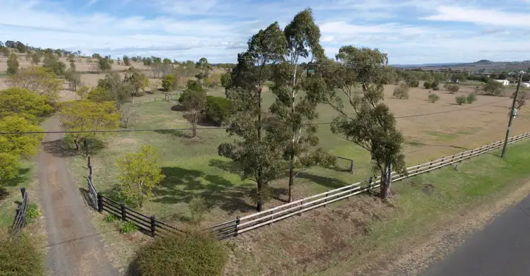Fifth view of Homely rural property listing, 120 Meynink Road, Hodgson Vale QLD 4352