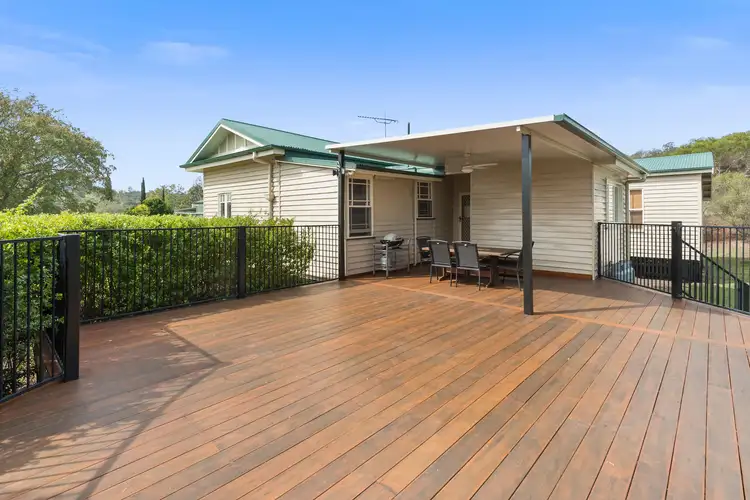 Seventh view of Homely rural property listing, 120 Meynink Road, Hodgson Vale QLD 4352
