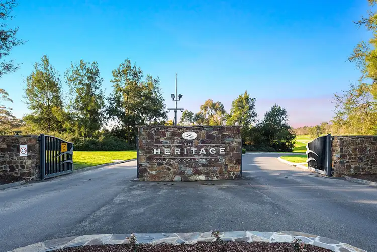 Second view of Homely house listing, 9 Pinehurst Place, Chirnside Park VIC 3116