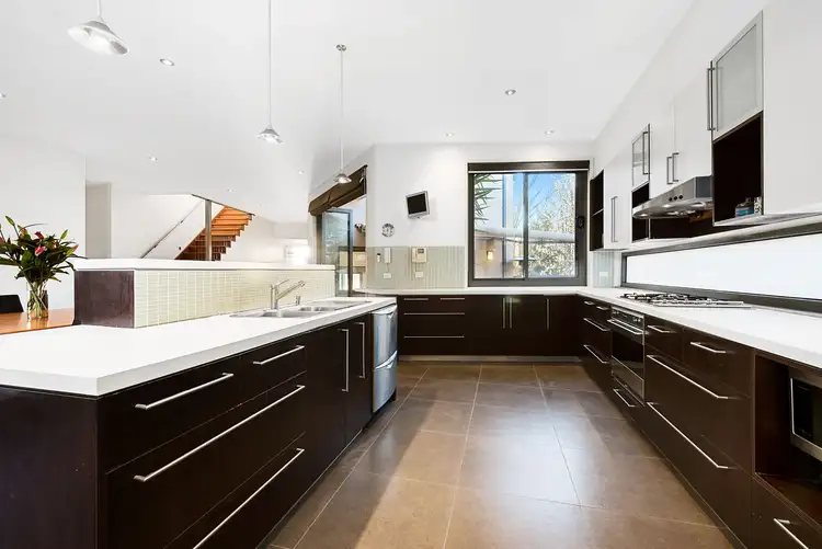 Fourth view of Homely house listing, 9 Pinehurst Place, Chirnside Park VIC 3116