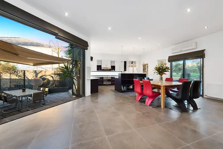Fifth view of Homely house listing, 9 Pinehurst Place, Chirnside Park VIC 3116