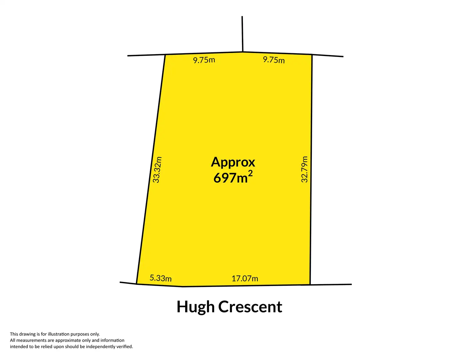 Main view of Homely house listing, 4 Hugh Crescent, Morphett Vale SA 5162