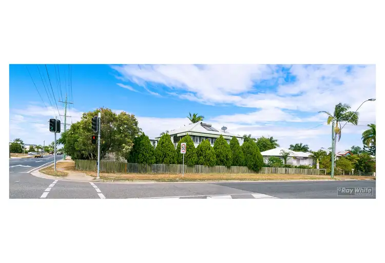 Fifth view of Homely house listing, 105 Haynes Street, Park Avenue QLD 4701