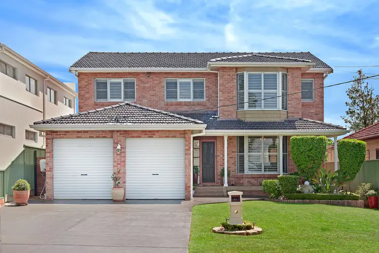 31 Churchill Street, Fairfield NSW 2165