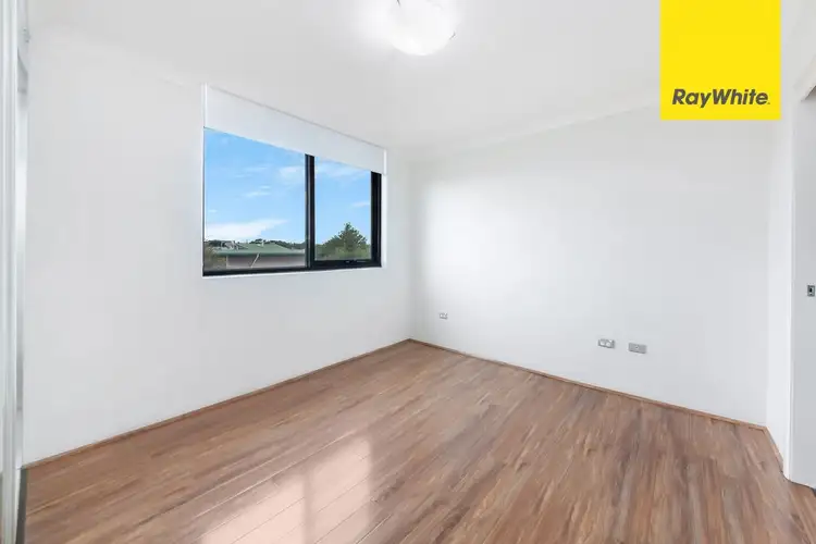 Sixth view of Homely apartment listing, 70/31 Third Avenue, Blacktown NSW 2148