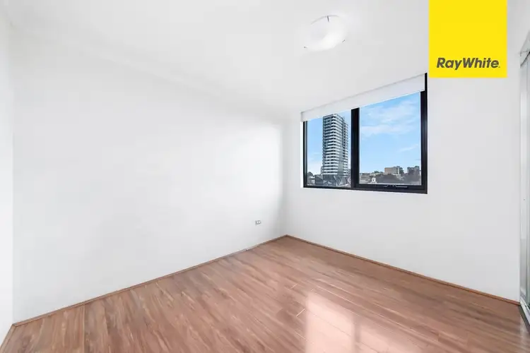 Seventh view of Homely apartment listing, 70/31 Third Avenue, Blacktown NSW 2148